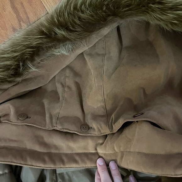 Vintage Winter Coat - Picture 9 of 14